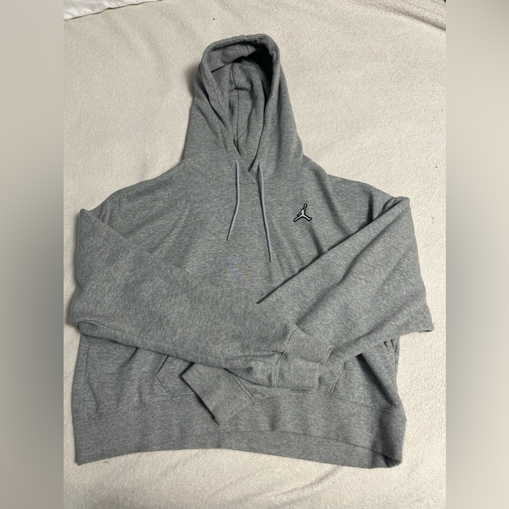 Women’s Lose Fit Jordan Hoodie